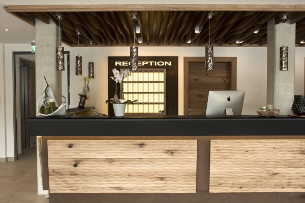 Hotel Alpenflair